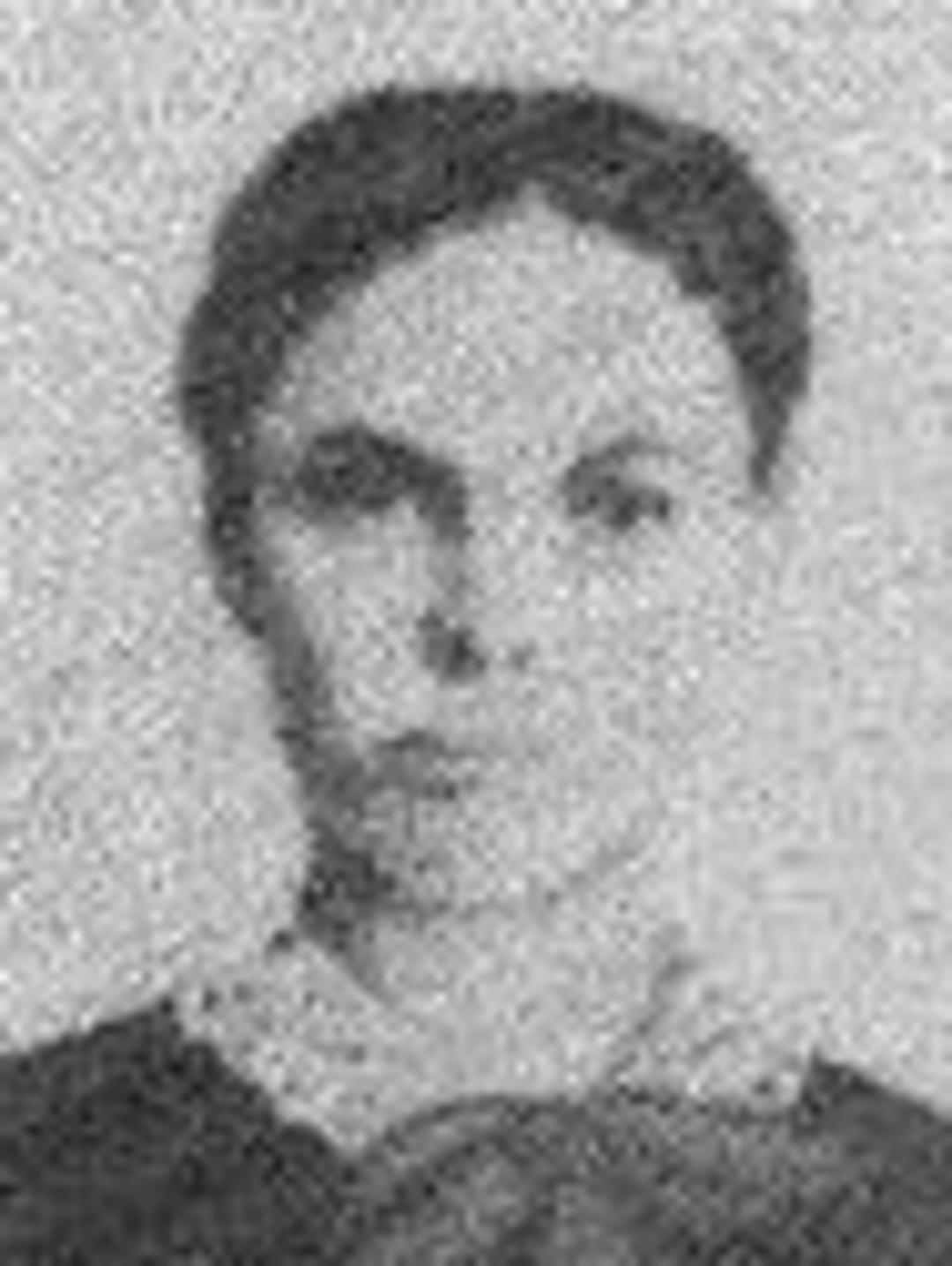 Elizabeth Gale (1845 - 1928) Profile